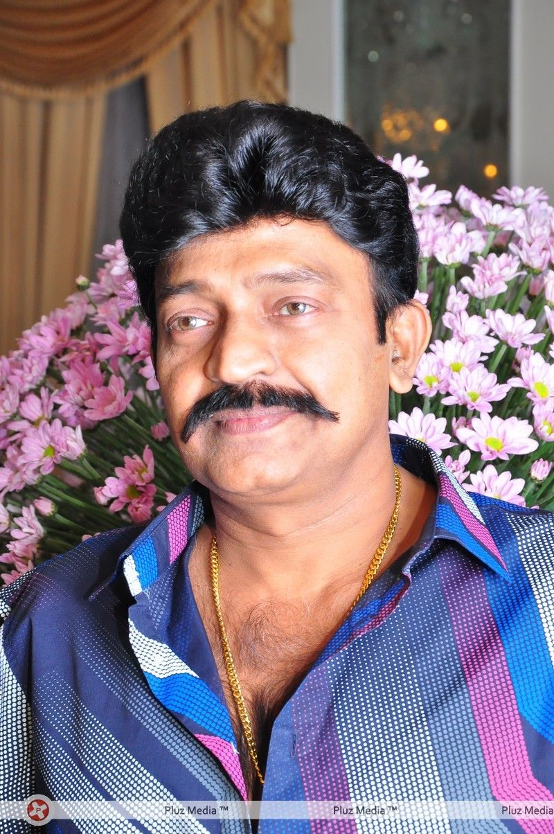 Rajasekhar at Mahankali Audio Launch Function - Pictures | Picture 108776